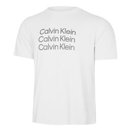 Vêtements De Tennis Calvin Klein Tee
